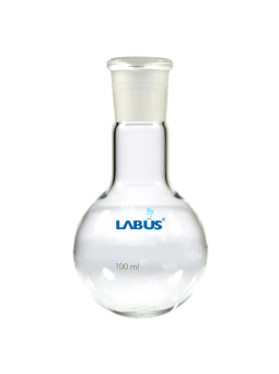 ROUND BOTTOM FLASK JOINT NECK 100 ML
